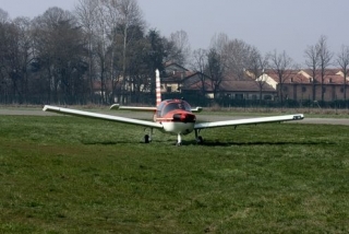 Cursos de vuelo motorizado 